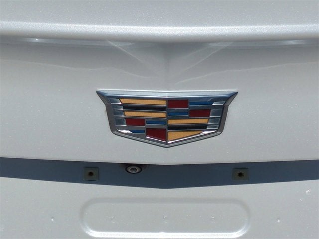 2021 Cadillac XT4 Luxury