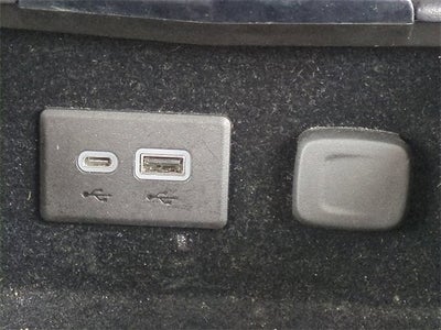 2021 Cadillac XT4 Luxury