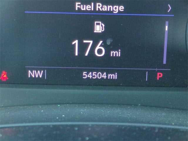 2021 Cadillac XT4 Luxury