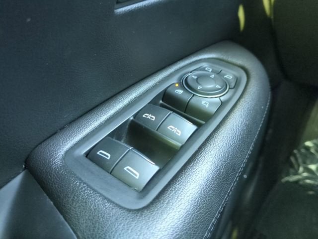 2017 Cadillac XT5 Luxury FWD