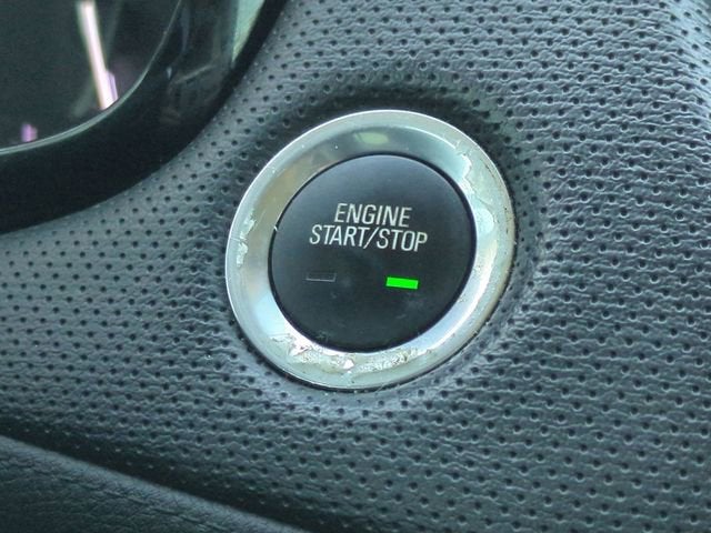 2017 Cadillac XT5 Luxury FWD