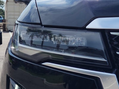 2022 Cadillac Escalade ESV Premium Luxury