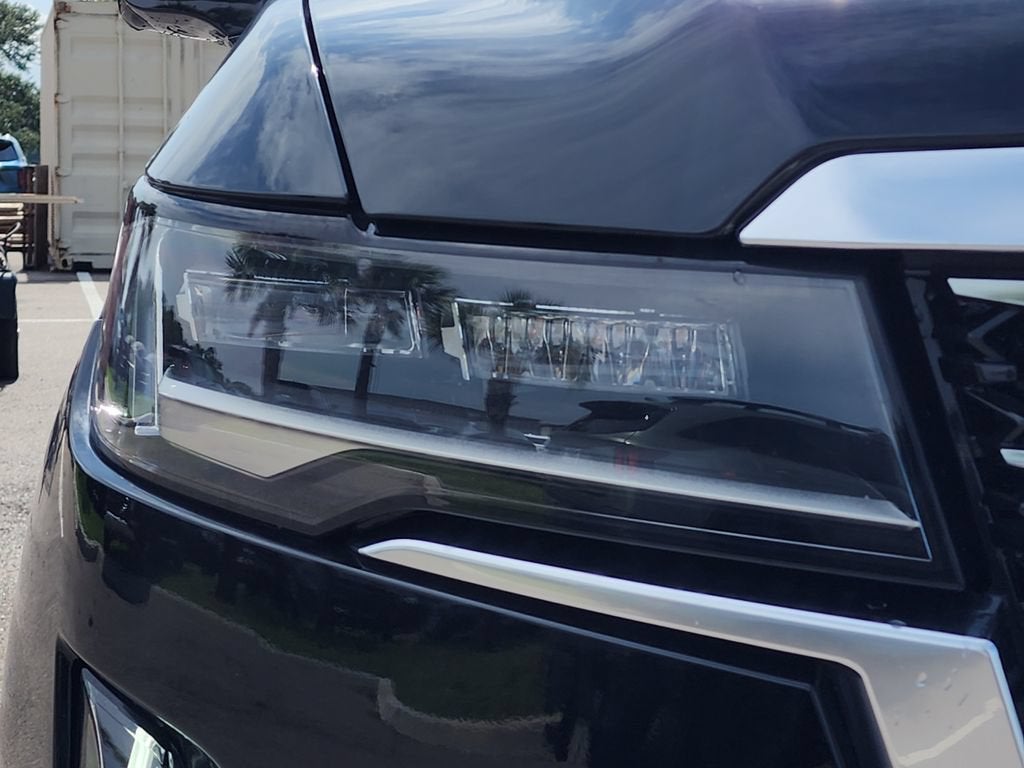 2022 Cadillac Escalade ESV Premium Luxury