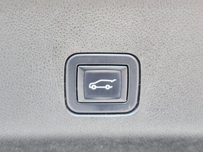2022 Cadillac Escalade ESV Premium Luxury