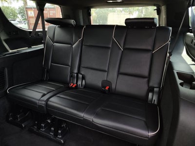 2022 Cadillac Escalade ESV Premium Luxury