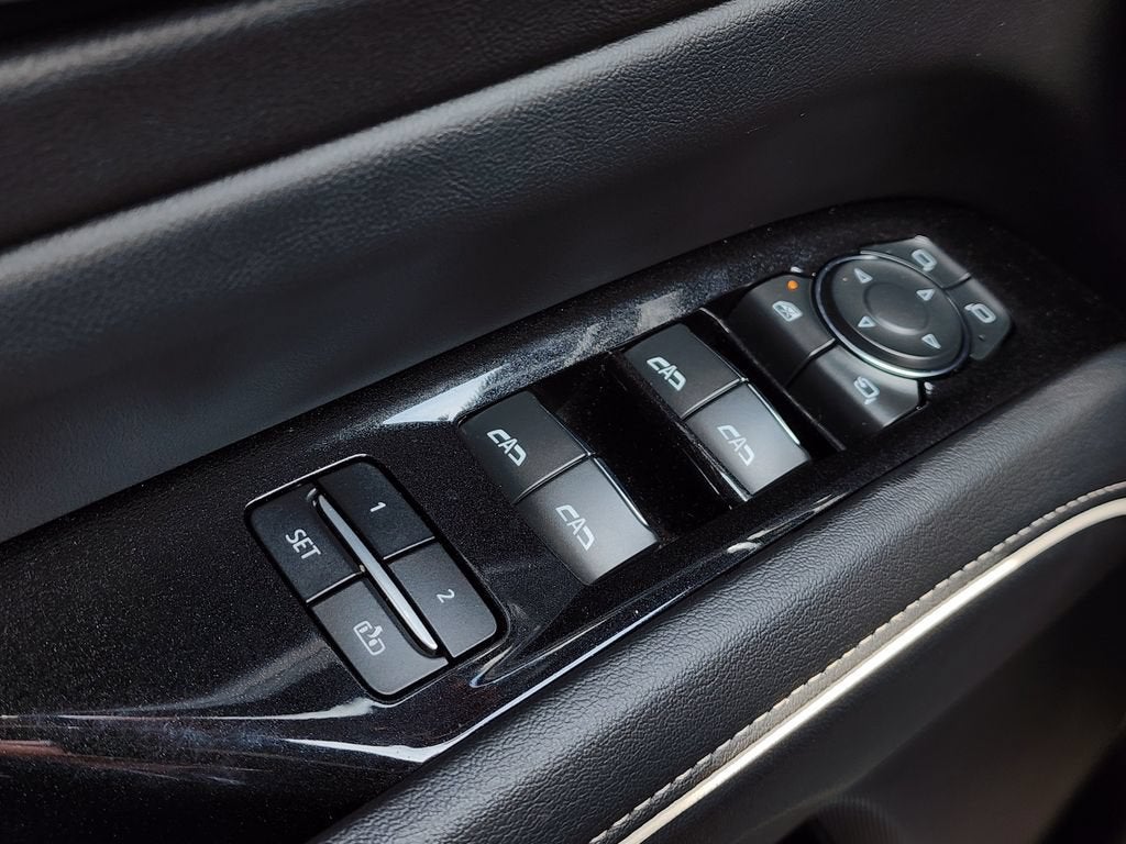 2022 Cadillac Escalade ESV Premium Luxury
