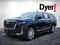 2022 Cadillac Escalade ESV Premium Luxury