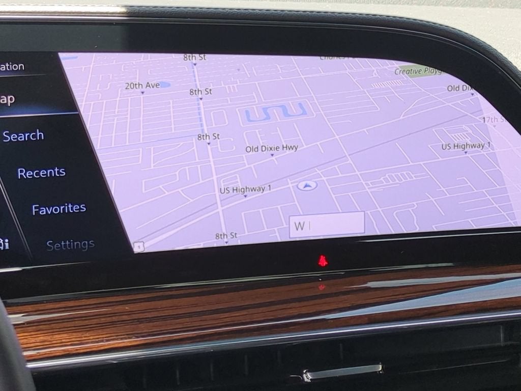 2022 Cadillac Escalade ESV Premium Luxury