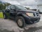 2017 Nissan Frontier SV V6
