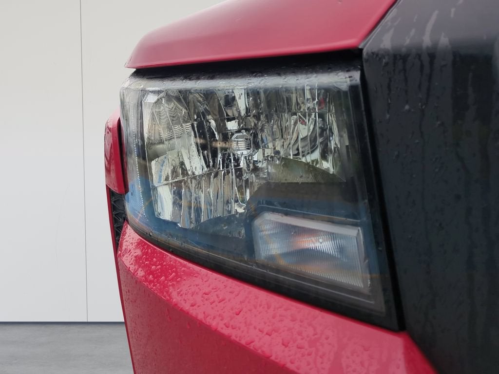 2023 Nissan Frontier S