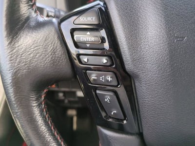 2023 Nissan Frontier PRO-X