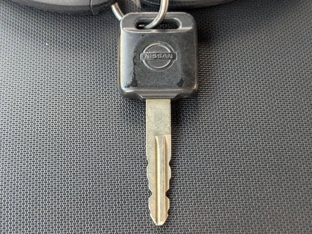 2023 Nissan Frontier PRO-X