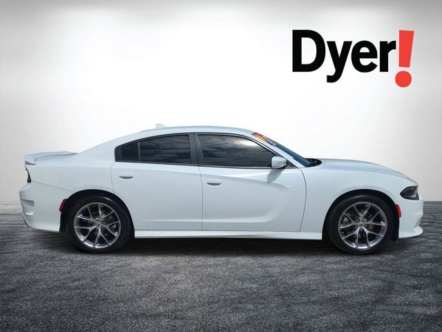 2021 Dodge Charger GT