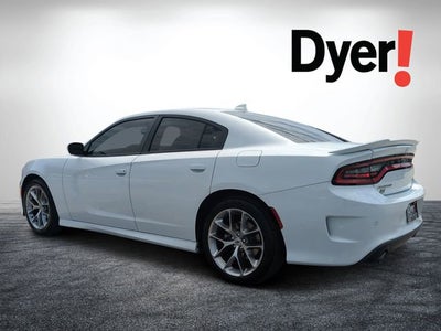 2021 Dodge Charger GT