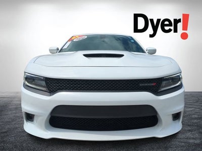 2021 Dodge Charger GT