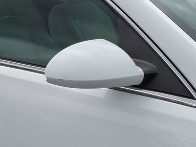 2015 Chevrolet Impala LS