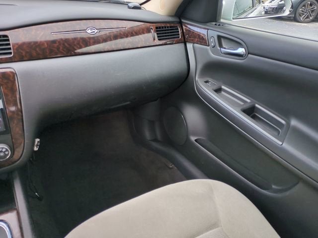 2015 Chevrolet Impala LS