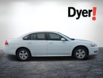 2015 Chevrolet Impala LS