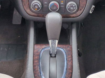 2015 Chevrolet Impala LS