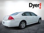 2015 Chevrolet Impala LS