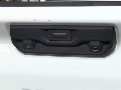 2022 Chevrolet Silverado 2500 HD Custom