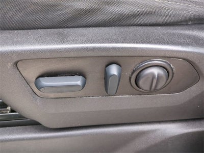 2022 Chevrolet Silverado 2500 HD Custom