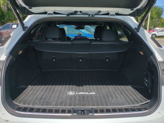 2019 Lexus RX RX 350