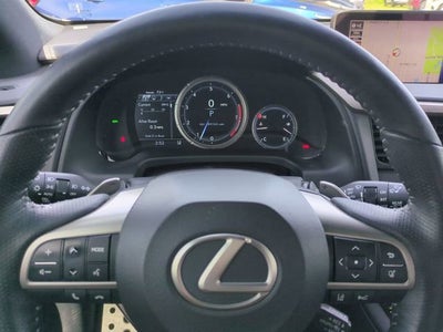 2019 Lexus RX RX 350