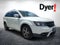 2017 Dodge Journey Crossroad Plus