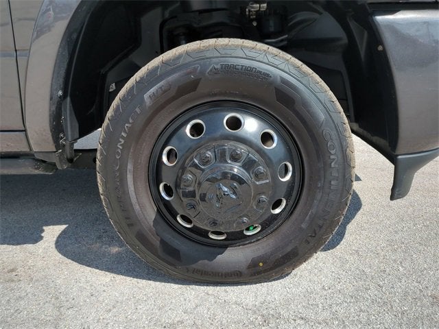 2021 RAM 3500 Limited