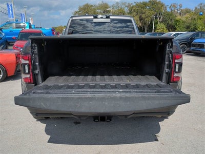 2021 RAM 3500 Limited