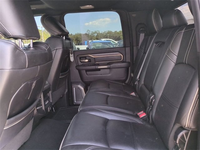 2021 RAM 3500 Limited