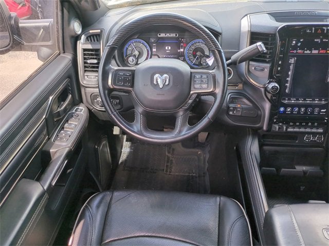 2021 RAM 3500 Limited