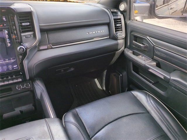 2021 RAM 3500 Limited