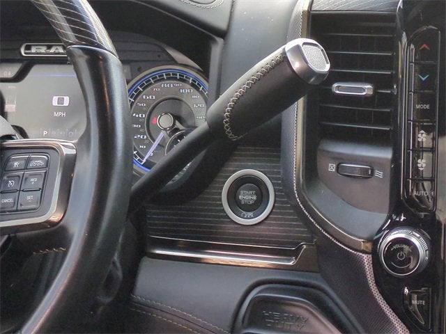 2021 RAM 3500 Limited