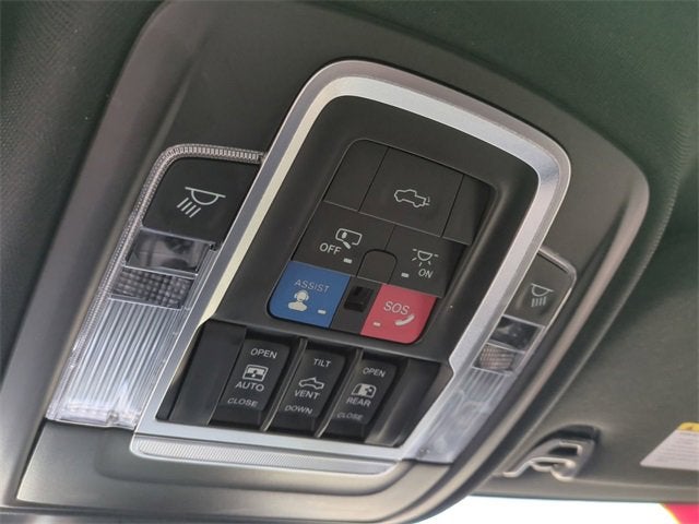 2021 RAM 3500 Limited