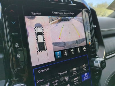 2021 RAM 3500 Limited