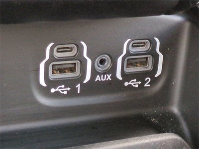 2021 RAM 3500 Limited