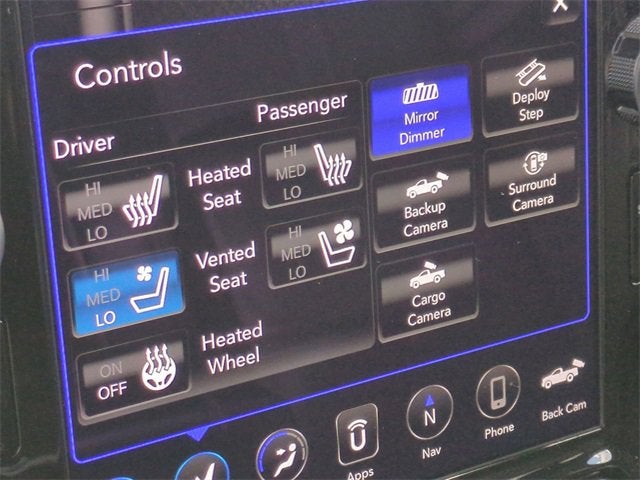 2021 RAM 3500 Limited