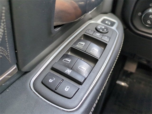 2021 RAM 3500 Limited