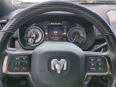 2021 RAM 3500 Limited