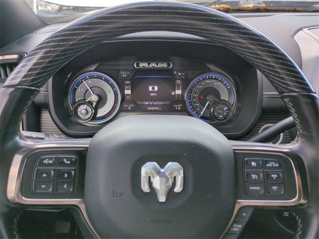 2021 RAM 3500 Limited