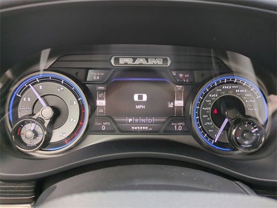 2021 RAM 3500 Limited