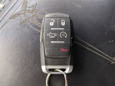 2021 RAM 3500 Limited
