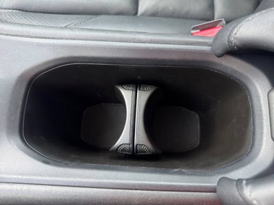 2018 Honda HR-V EX-L Navi