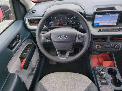 2022 Ford Maverick XL