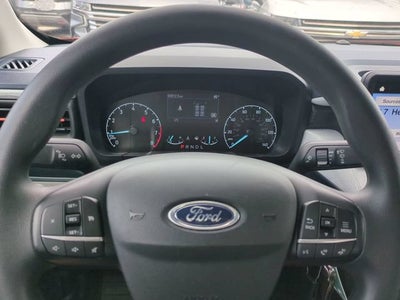 2022 Ford Maverick XL