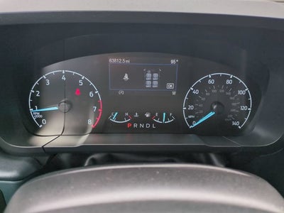 2022 Ford Maverick XL