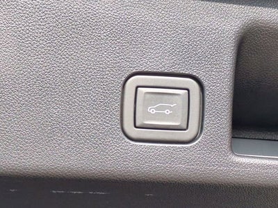 2024 Chevrolet Equinox EV 3LT