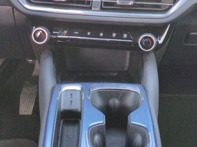 2024 Chevrolet Equinox EV 3LT